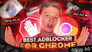 Best Adblocker for Chrome
