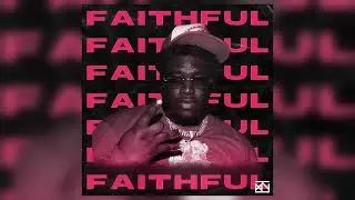 [FREE] Sexy Drill/R&B Loop Kit - Faithful (Cash Cobain, A Boogie, Bryson Tiller, Wolfacejoeyy)