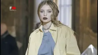 EMERGING TALENTS Highlights Fall 2023 Milan - Fashion Channel