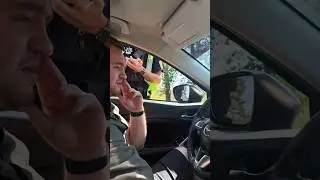 Я сьогодні з вами в мінус пішов, не заробив! 👮😳