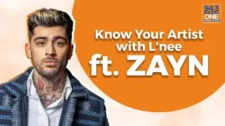 Unmasking Zayn: 10 Things You Didn't Know About the Artist | Radio One International