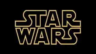 Star Wars - John Williams - The Throne Room End Title