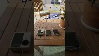 Which Flip Phone Has The Best Cover Screen?