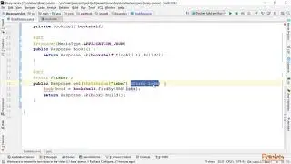 Building Web Services with Java EE 8: Implementing Basic REST APIs with JAX-RS|packtpub.com
