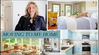 How I Really Bought My House In 2023! Buying a Home Over 65! Q & A