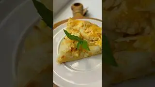 Быстрое и нереально вкусное блюдо с дыней