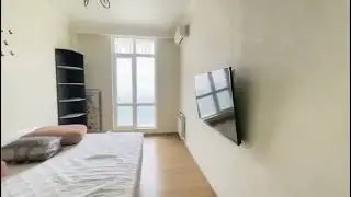 Евродвушка в ЖК Черноморском🔥
