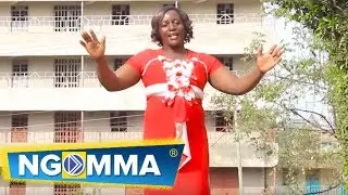 Nancy Njoroge - Maitho
