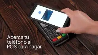 Panamá: Una nueva forma de pago fácil y seguro con Ficohsa y Google Pay.