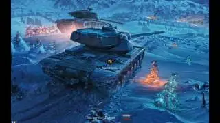 Как взломать WoT Blitz