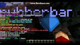 Minecraft- SnowCraft Fun!