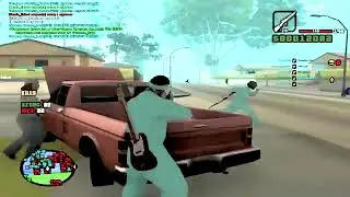 1000 FPS ЛУЧШАЯ ГЕТТО СБОРКА САМП ДЛЯ СЛАБЫХ ПК   GTA SAMP