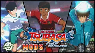 Indonesia 2022-23 Uniform MOD (Showcase/Trailer) - [PUBLIC RELEASE]