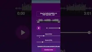 Slowed & Reverb Tips & Tricks | Part 2 