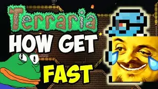 Forsen Reacts to Terraria how to get Goblin Tinkerer (2022) | Terraria how to find Goblin Tinkerer
