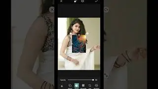 picsArt HDR photo editing ll HDR background change editing 