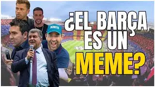 HABLEMOS DEL BARÇA 😳LA MENTIRA ES CONSTANTE Y ES MOMENTO DE DECIR BASTA 😳
