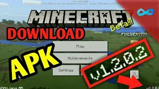 Minecraft Better Together Update APK DOWNLOAD (LINK IN DESCRIPTION)