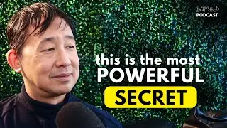 The Law Of Attraction Falls Flat Without The COMPOUND EFFECT! | Ben Chai Podcast | Ep 02