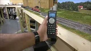 Comprehensive Review: Exploring The TCS UWT-50 DCC Controller From Train Control Systems | jlwii2000