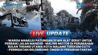 🔴LIVE UPDATE: KAMIS 18 JULI 2024