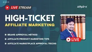 How I earned $200K from High Ticket Affiliate Marketing