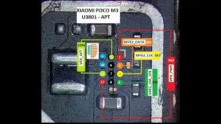 REPARACIÓN DE XIAOMI POCO M3 NO ENCIENDE 21 CASOS IGUALES ELREY DEL ENGAÑO