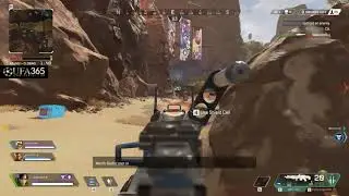 24 Kill 4000 ดาเมจแล้วโว้ยยยยยยย | LESER XD