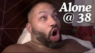 Does spending your birthday alone suck? | Gay & Black | Vlogmas