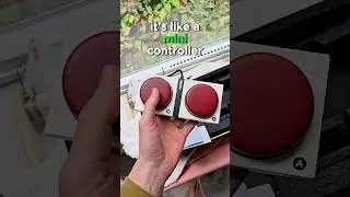 I FINALLY tried the retro keyboard...