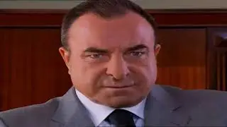 MEHMET KARAHANLI POLATA İLK GÖREVİNİ VERİYOR  KURTLAR VADİSİ