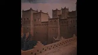 (Free) Arabic Sample Type Beat x Middle East Type Beat 