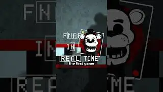 The BEST FNAF Fangame 