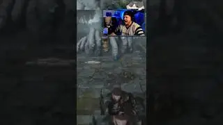 Slain by Fingers… ✌️😬 #eldenring #eldenringgameplay #eldenringclips #gamers #gaming
