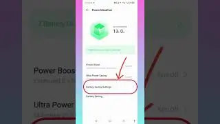 Screen Off Sleep Infinix 
