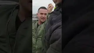 ПОЛИЦЕЙСКИЙ СЪЕЛ ВЗЯТКУ #shorts
