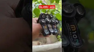 Rs.499 Only Prosumer Extreme Macro Lens