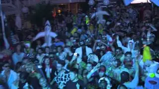 DUKE DUMONT - MUCH LOVE @ HOLY SHIP DAY 3 - 1.5.2015