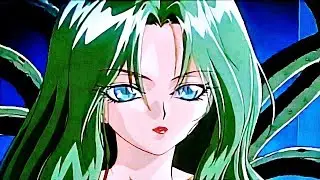 Watching For The Plot: Injuu Alien (1997)