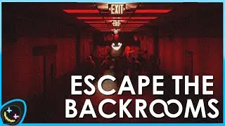 Escape The Backrooms | Are we still in the backrooms? | Part 3