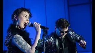 Царица - новая версия популярного хита от Gatsby Orchestra