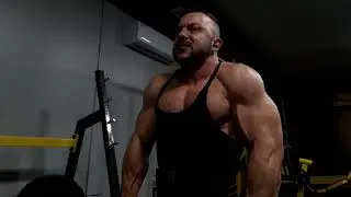 шраги со штангой 