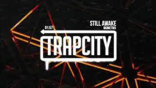 Biometrix - Still Awake