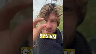Does a coin really has 2 sides? DE-side, go IN-side.