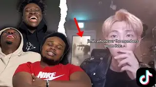 Bts Tiktok Compilation for @tdspop pt4 (btskklove)