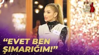 Su'dan DOBRA DOBRA Açıklamalar | Doya Doya Moda 124. Bölüm
