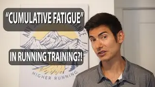 Running On Tired Legs? The 