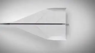 After Effects project Videohive - Folding Paper Airplane Logo