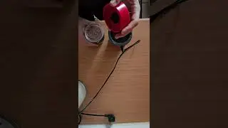 Mini Mixer - Mix & Go 
