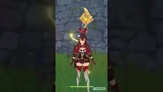 Genshin Impact ~ Puzzle Chest in Liyue #2